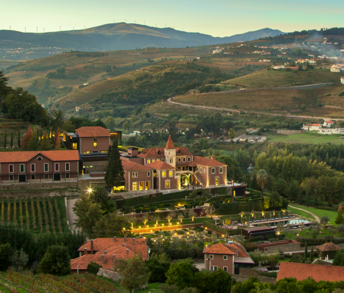 Six Senses